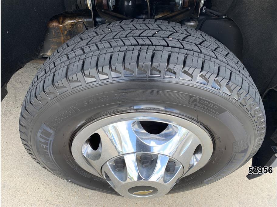Used 2016 Chevrolet Silverado 3500 LT RWD image 23
