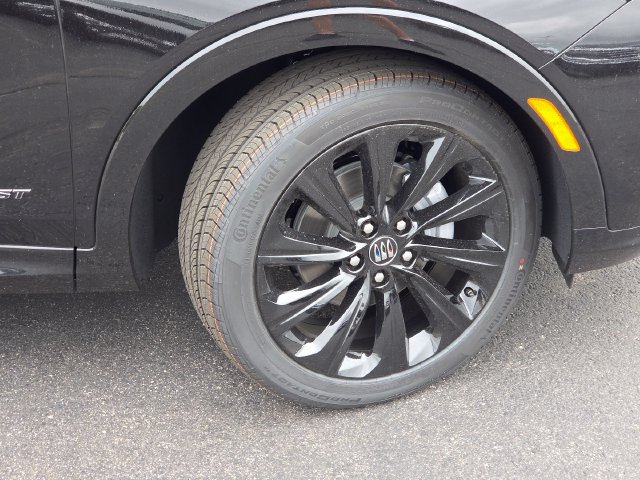 New 2026 Buick Envista Sport Touring w/ Convenience I Package FWD image 24
