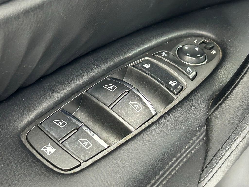 Used 2023 Nissan Armada SV w/ Cargo Package image 35