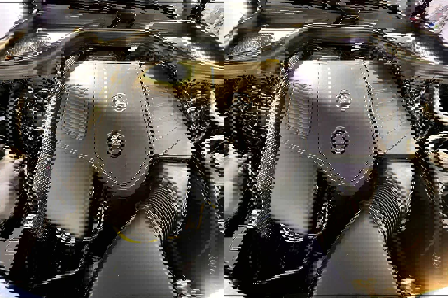 New 2026 Mercedes-Benz GLC 300 4MATIC image 14