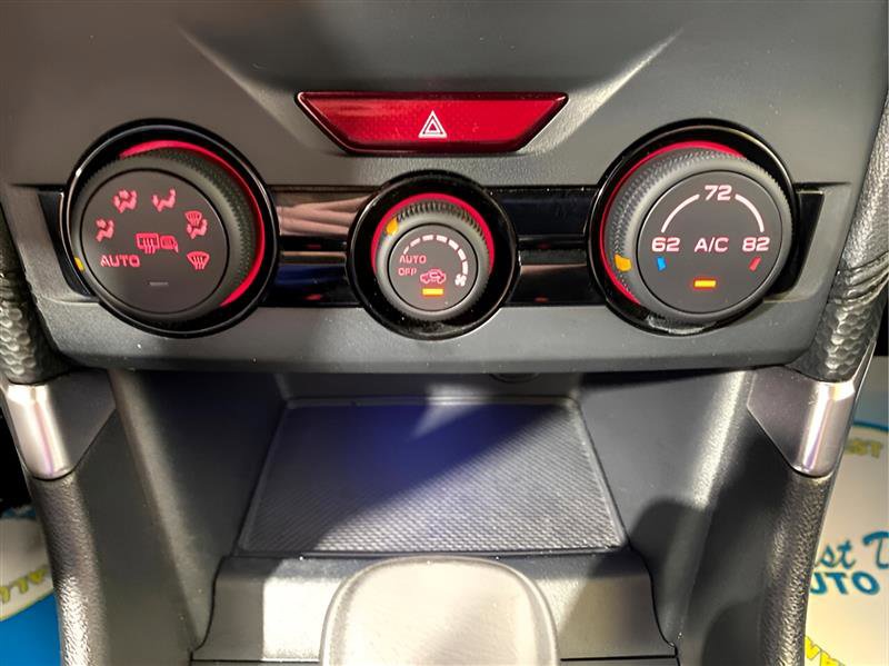 Used 2022 Subaru Forester Premium image 14