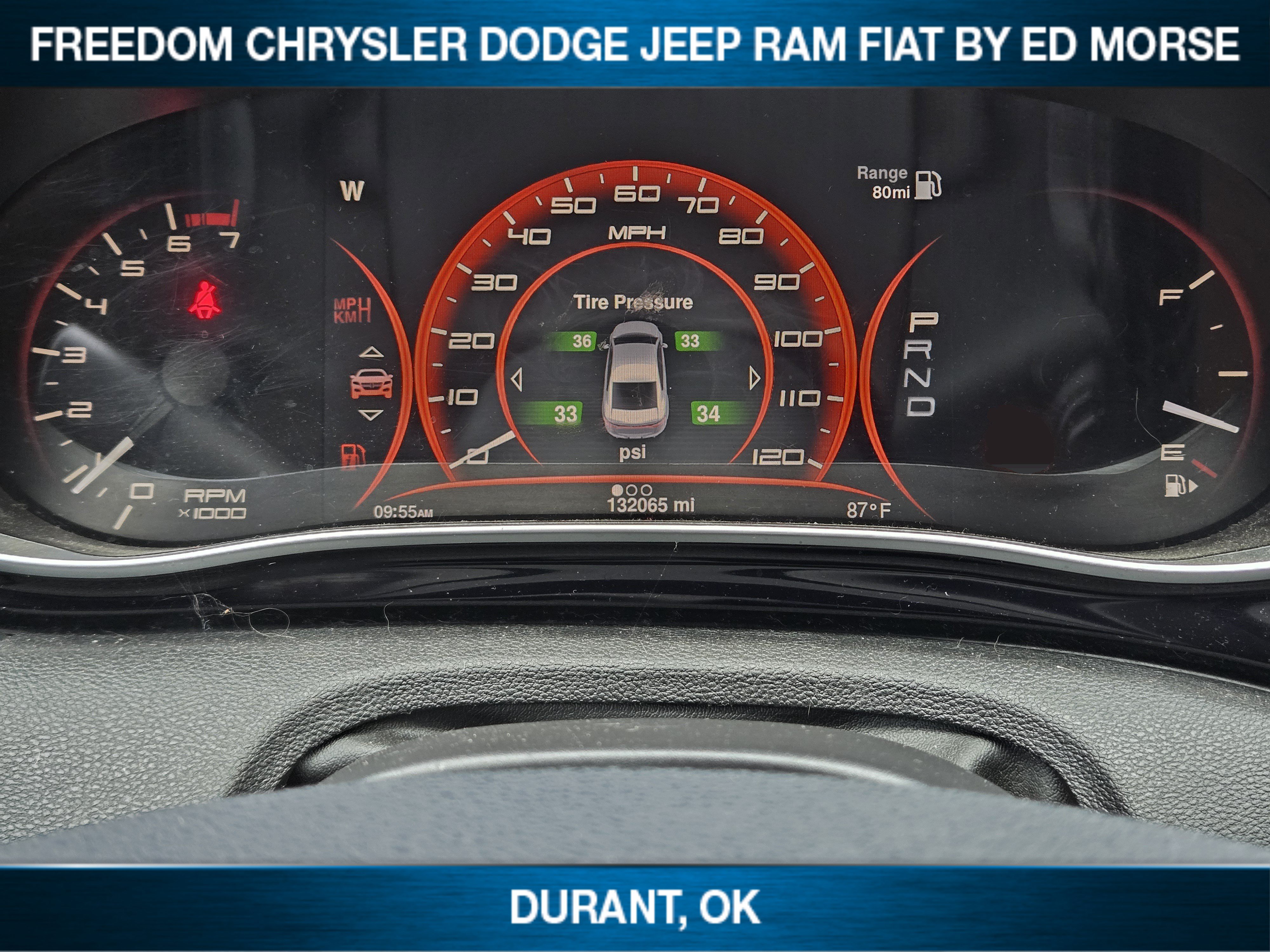 Used 2013 Dodge Dart Limited w/ Limited Special Edition Group FWD image 10