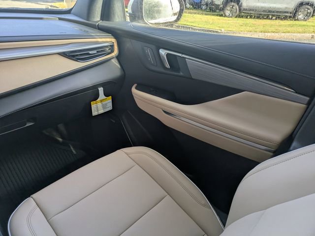 New 2026 Buick Enclave Preferred w/ Power Package FWD image 20