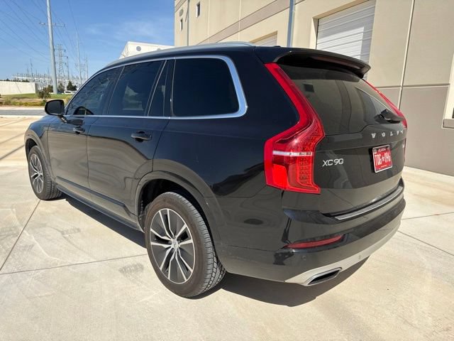 Used 2020 Volvo XC90 T6 Momentum AWD/4WD image 6
