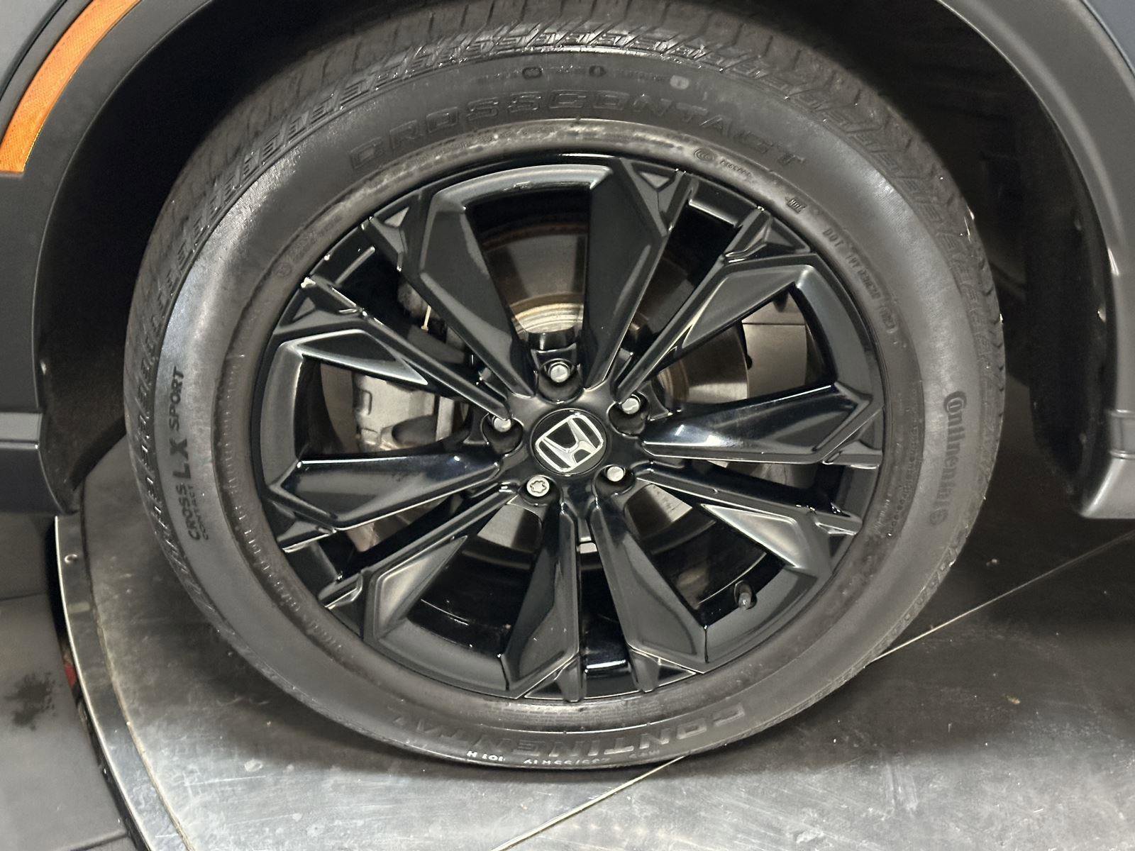 Certified 2023 Honda CR-V Sport Touring image 18