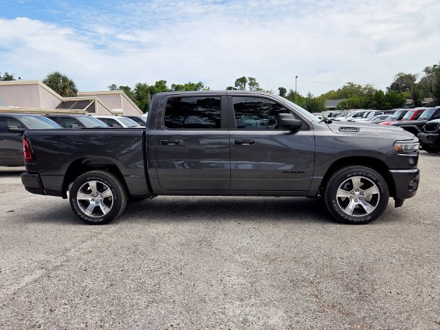 New 2026 RAM 1500 Express RWD image 10