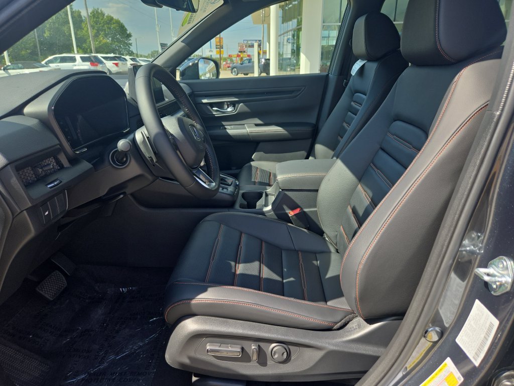 New 2027 Honda CR-V Sport-L image 9
