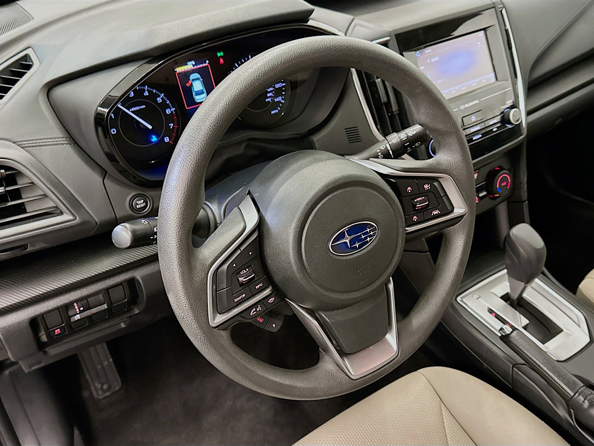 Used 2023 Subaru Impreza 2.0i image 18