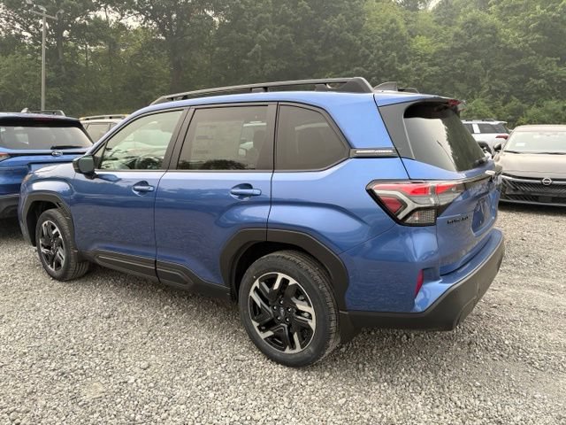 New 2026 Subaru Forester Limited AWD/4WD image 3