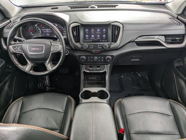 Used 2023 GMC Terrain AT4 image 16