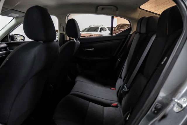 Used 2020 Nissan Sentra SR w/ Lighting Package image 39