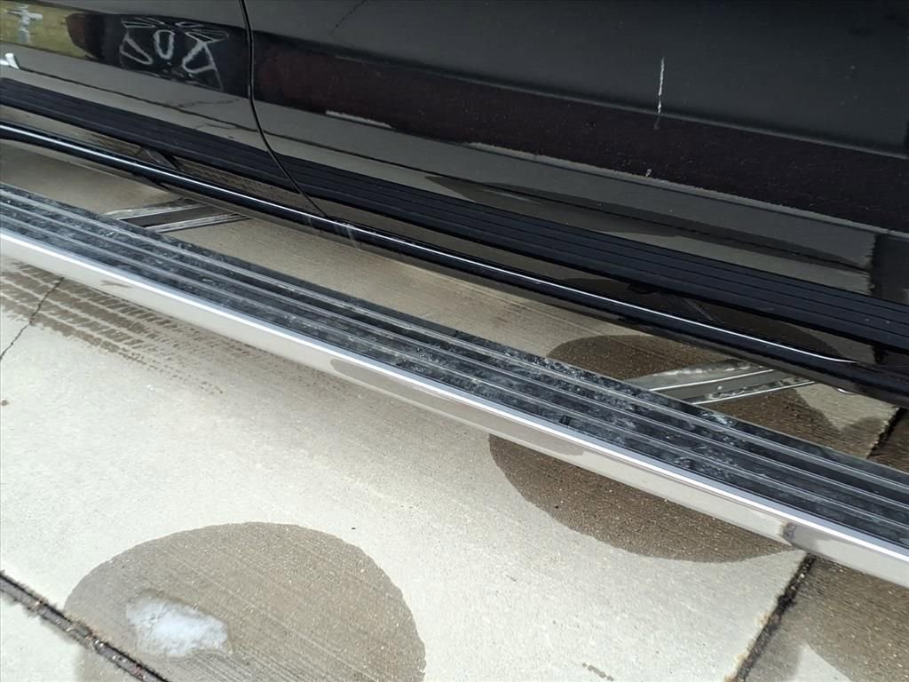 New 2026 GMC Sierra 1500 Denali w/ Denali Reserve Package image 8