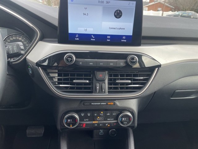 Used 2021 Ford Escape SE w/ Cold Weather Package image 24