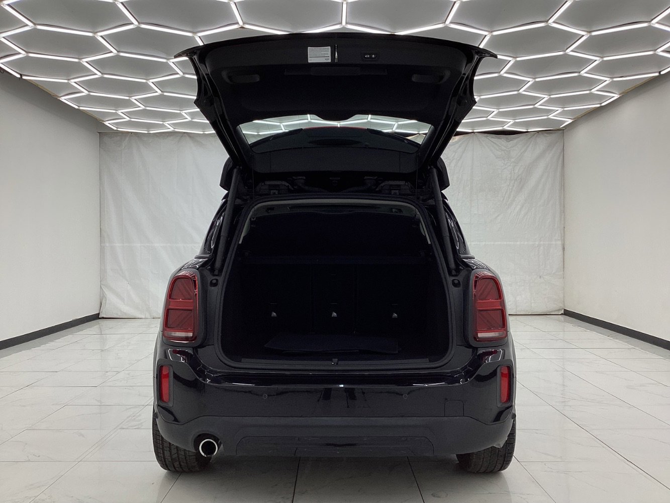 Used 2022 MINI Cooper Countryman ALL4 AWD/4WD image 42