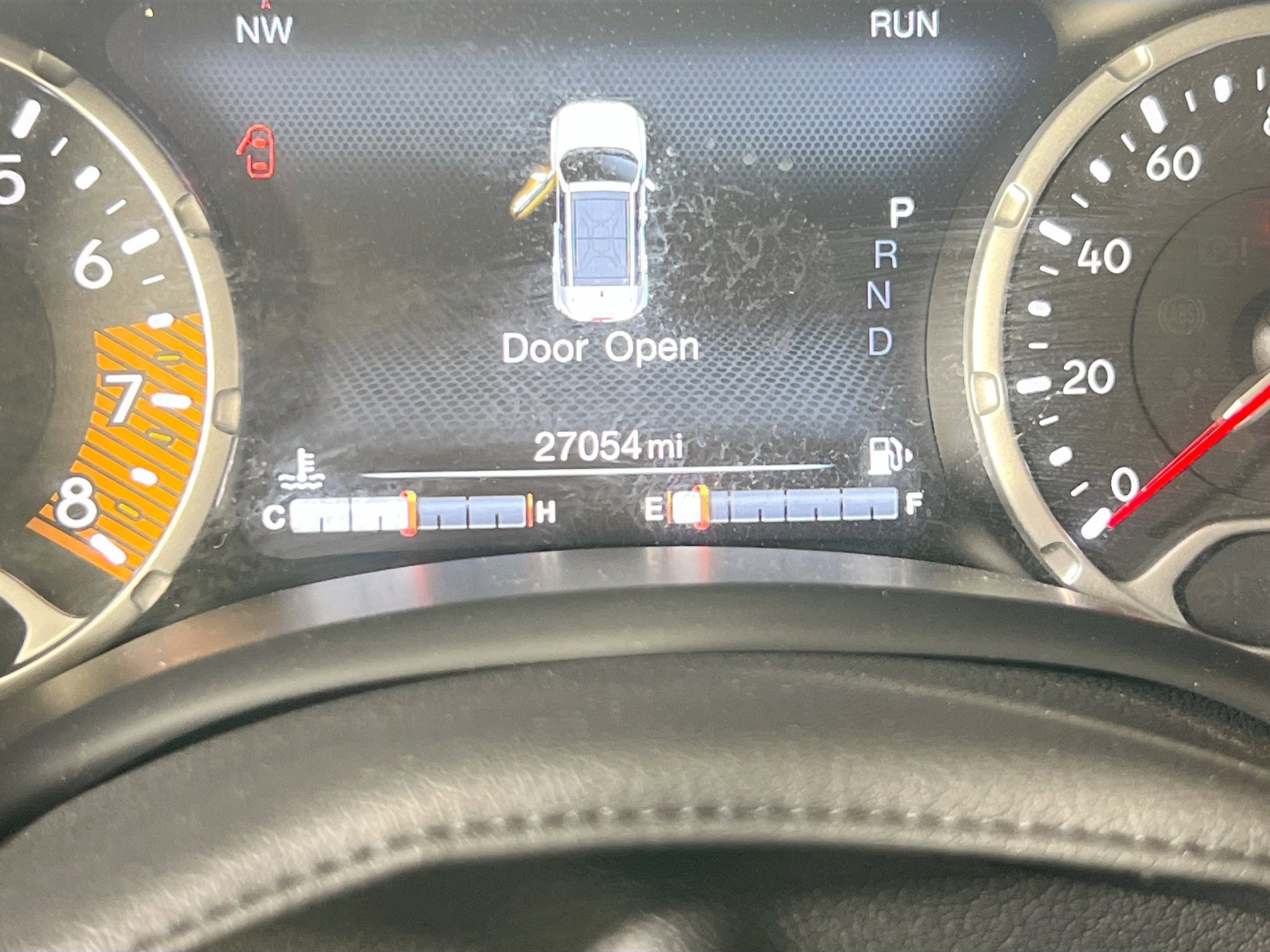 Used 2022 Jeep Renegade Latitude w/ Convenience Group image 12