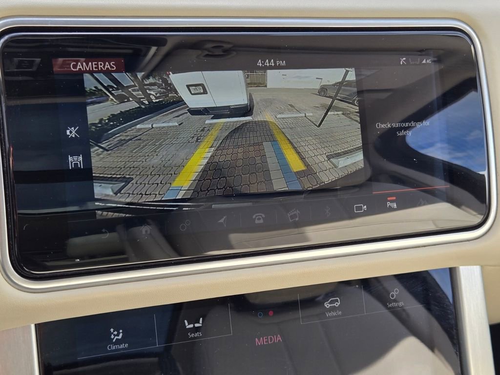 Used 2021 Land Rover Range Rover Westminster Edition image 25