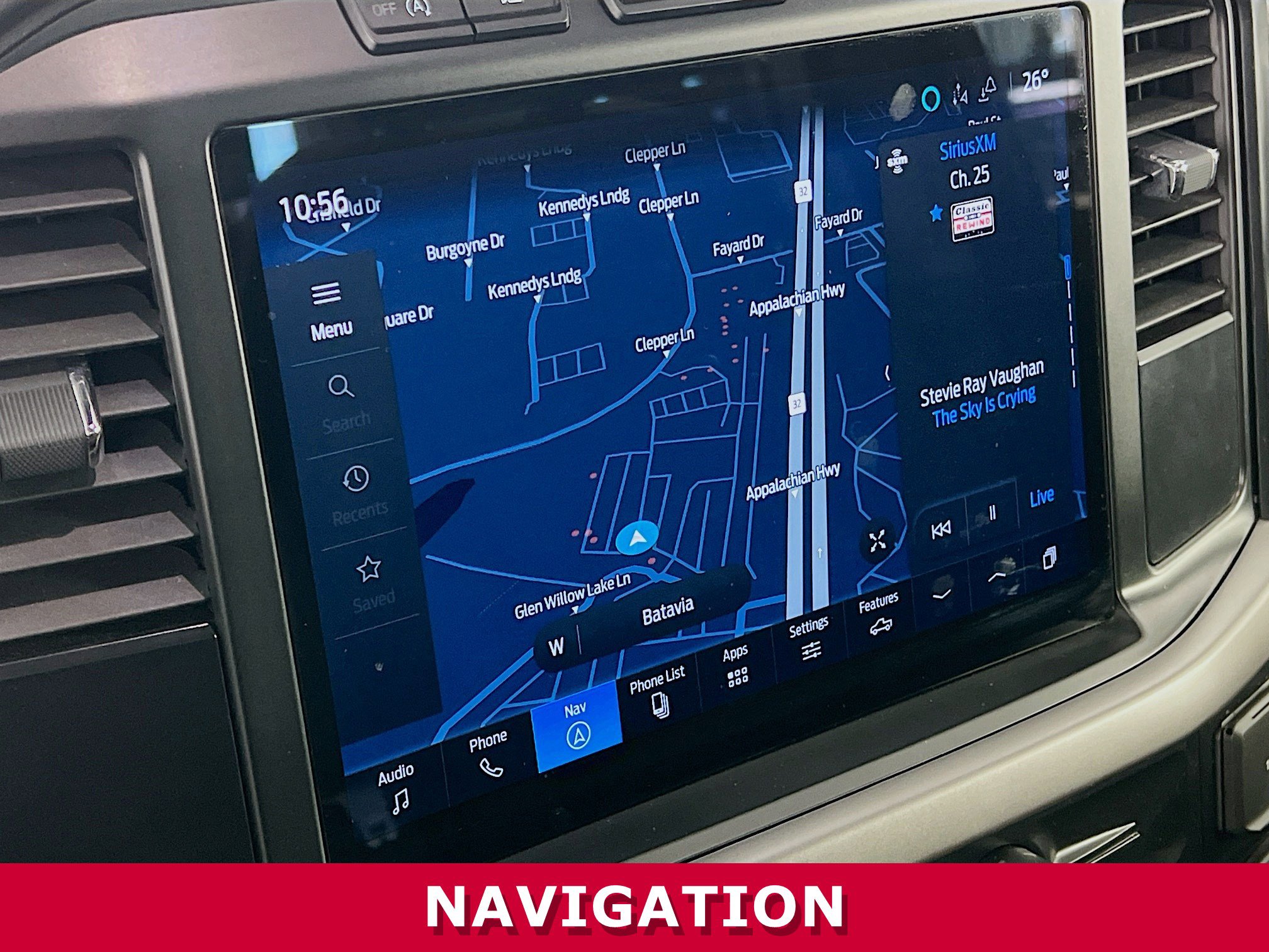 Used 2024 Ford F150 XL image 8