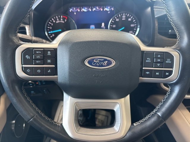 Used 2024 Ford Expedition Max Limited image 36