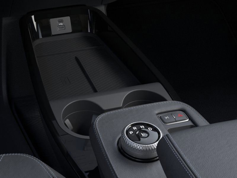 New 2024 Ford Mustang Mach-E Select w/ Comfort Package Lite image 15