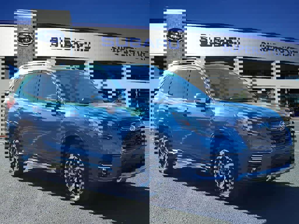 Used 2023 Subaru Forester Touring