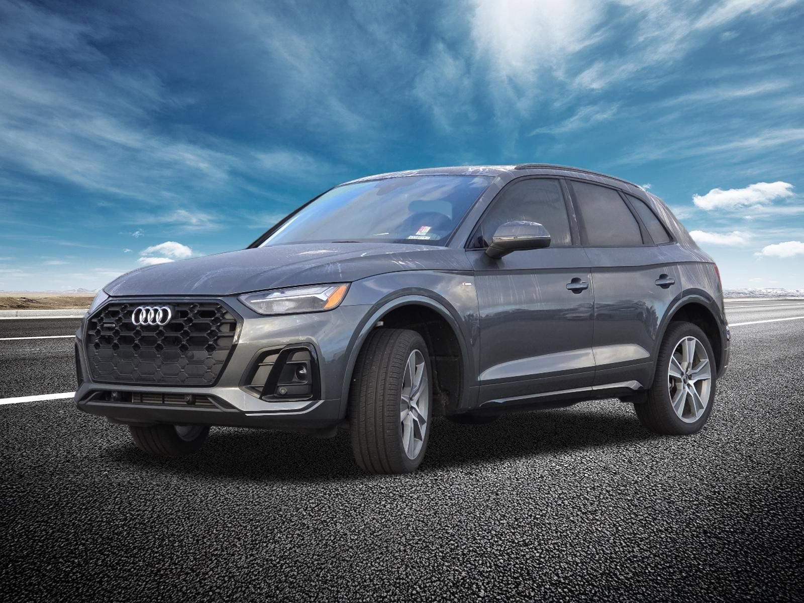 Used 2025 Audi Q5 2.0T Premium image 15