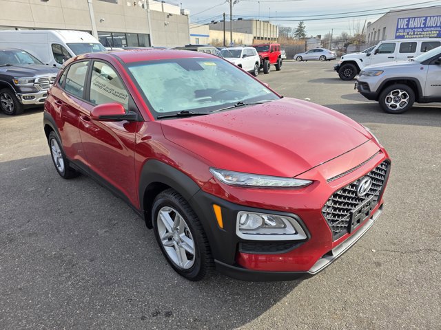 Used 2019 Hyundai Kona SE image 1