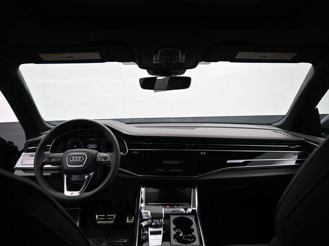 New 2026 Audi Q8 Prestige image 10