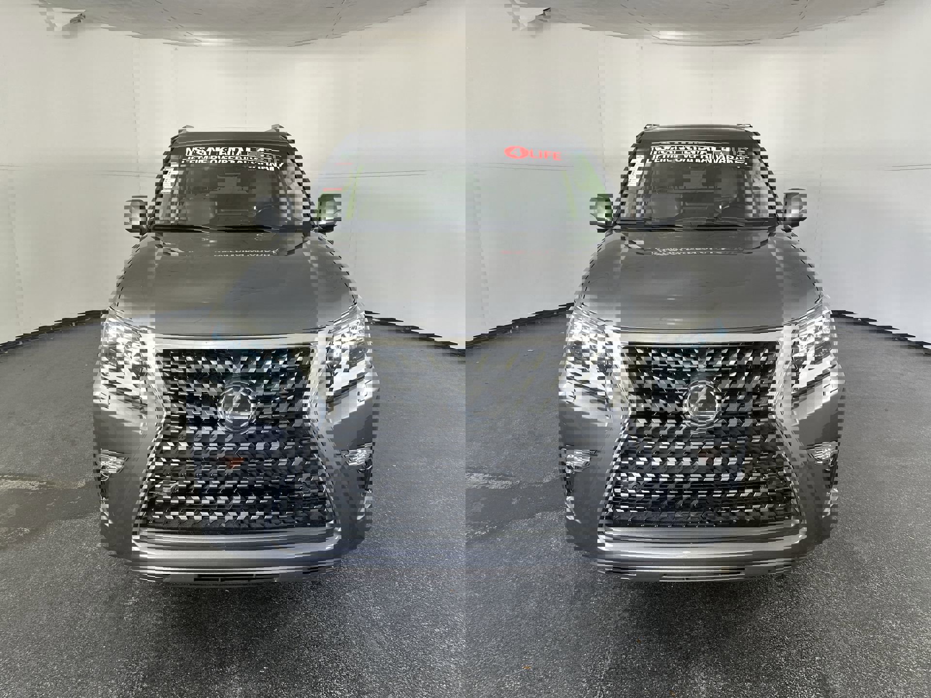 Used 2022 Lexus GX 460 Premium image 4