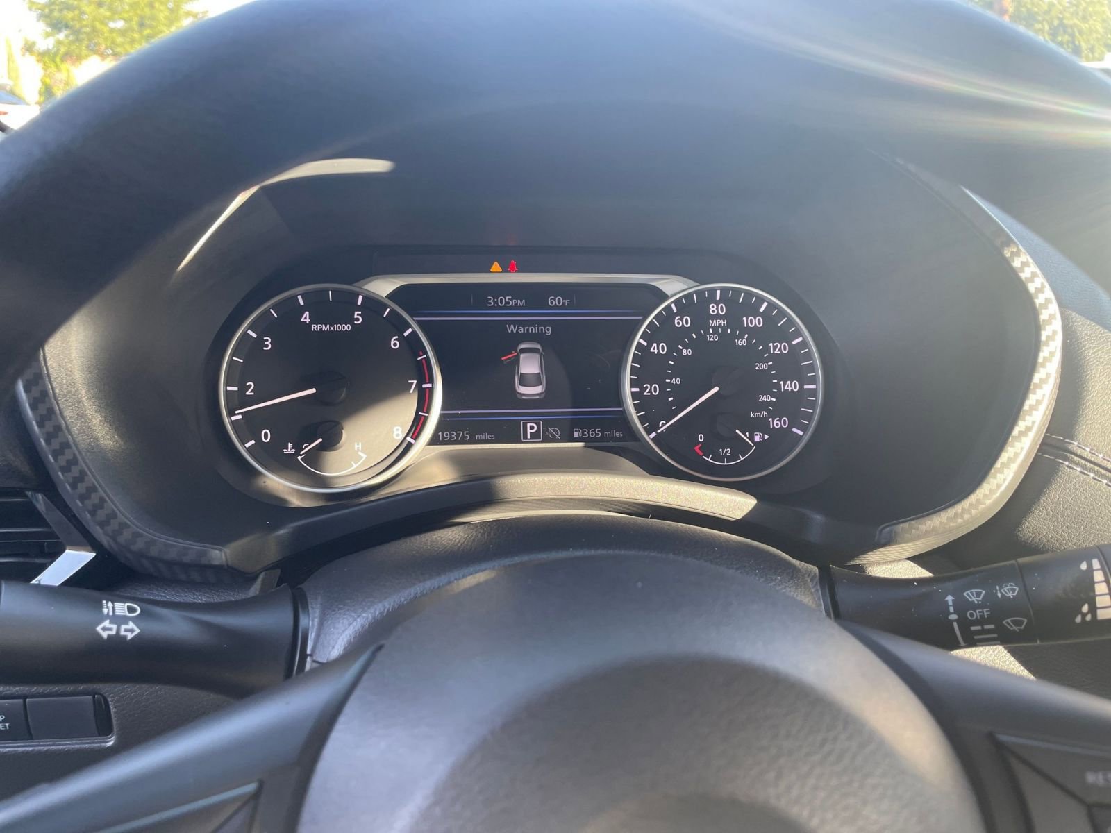 Used 2025 Nissan Sentra SV image 40