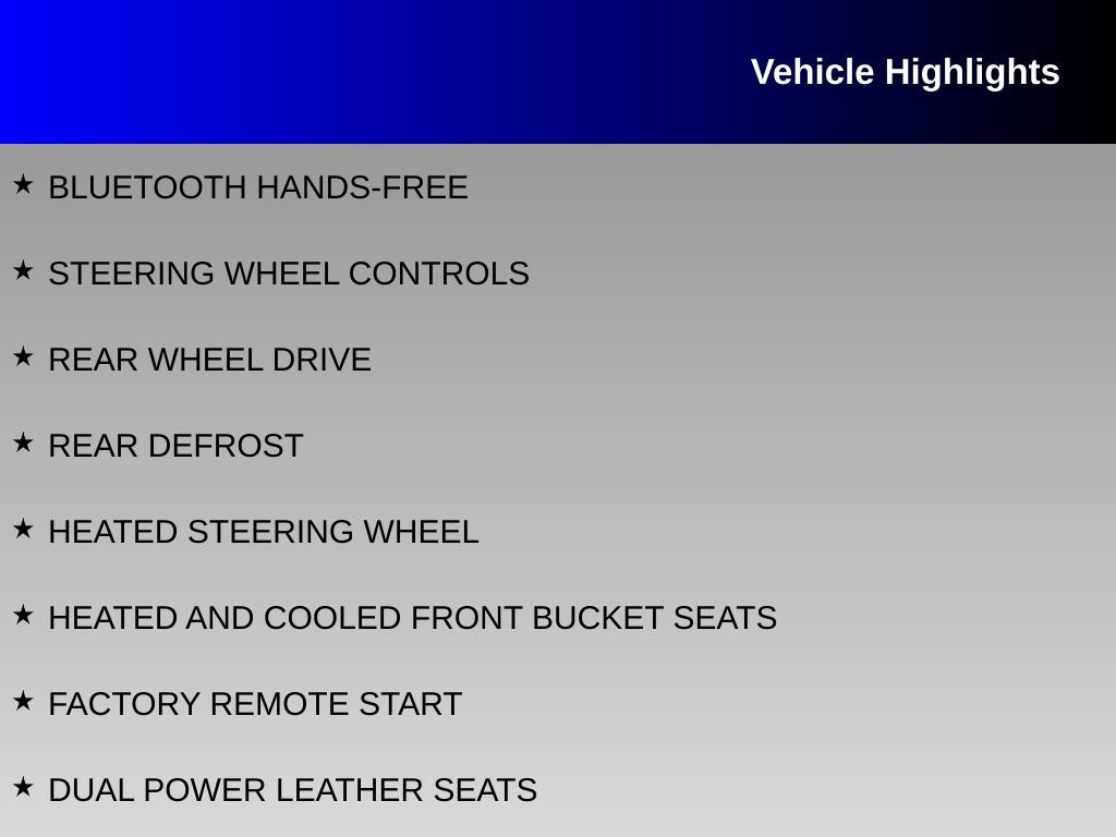 Used 2024 Chevrolet Corvette Stingray Premium Conv w/ Stealth Interior Trim Package RWD image 8