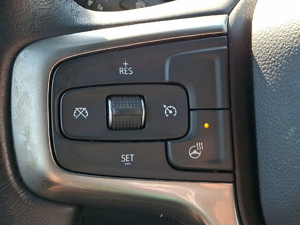 Certified 2021 Chevrolet Silverado 1500 RST w/ All Star Edition Plus AWD/4WD image 21