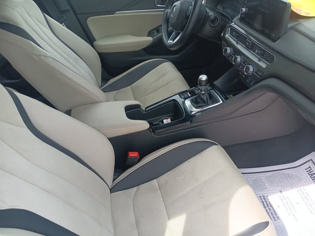 Used 2023 Acura Integra A-Spec FWD image 24