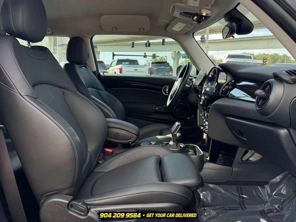 Used 2022 MINI Cooper SE w/ Driver Assistance Package FWD image 33