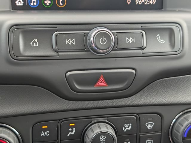Used 2020 GMC Terrain SLE w/ Driver Convenience Package AWD/4WD image 21