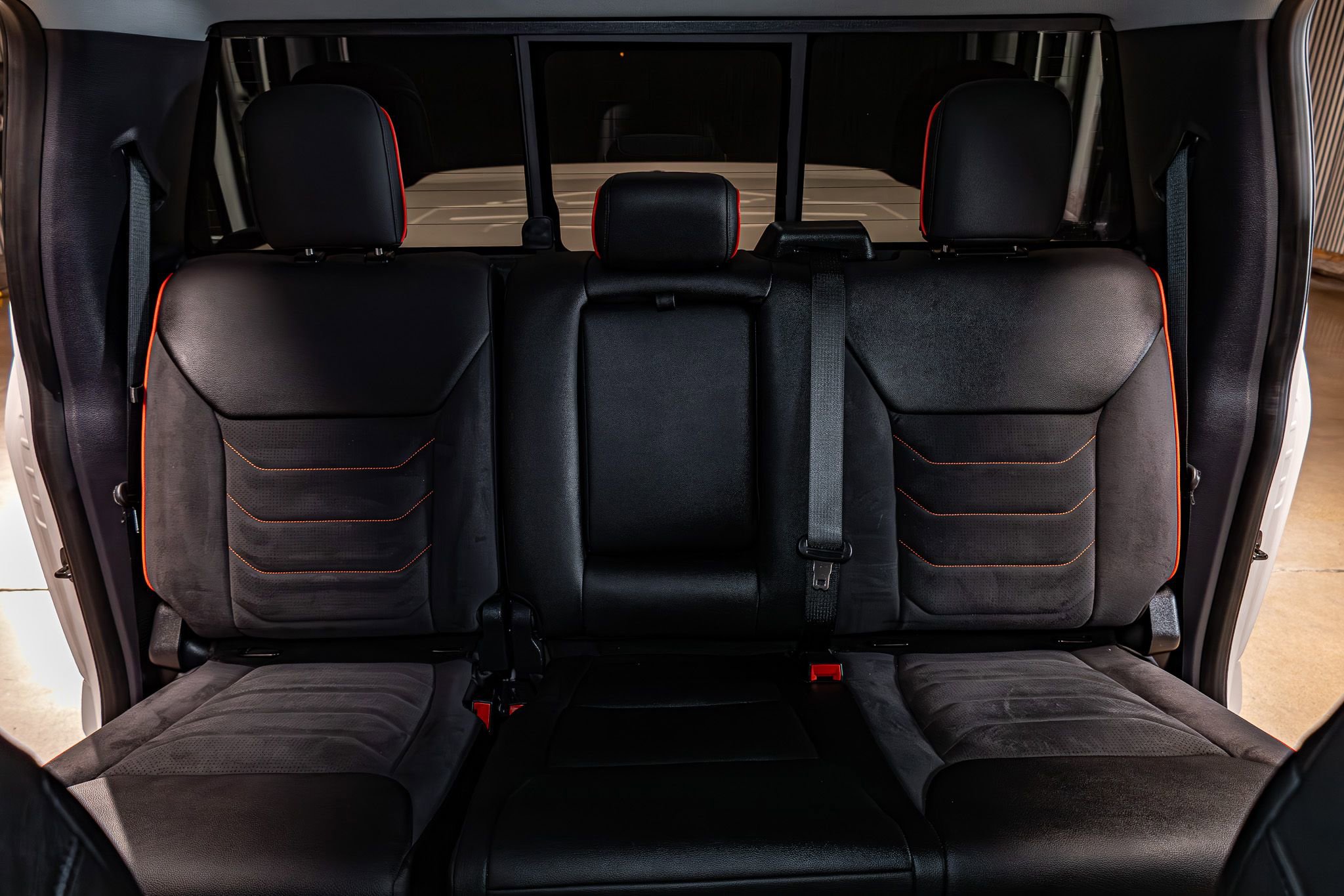 Used 2024 Ford F250 Lariat w/ Lariat Ultimate Package image 22