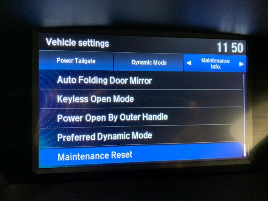 Used 2019 Acura MDX A-Spec image 34