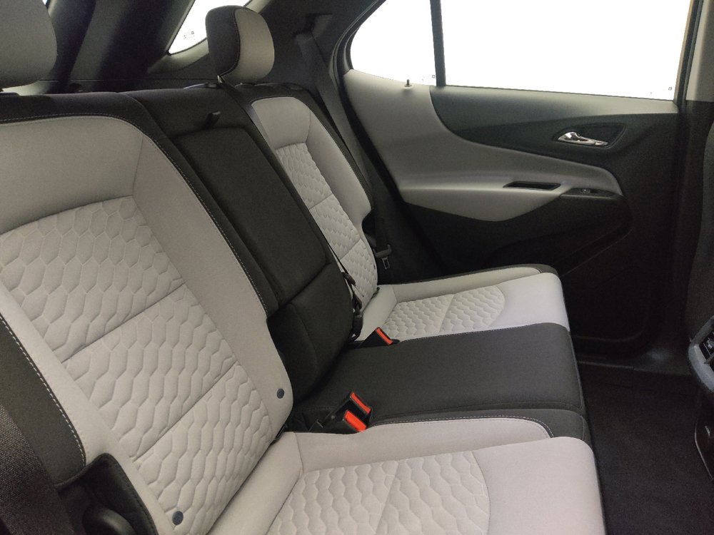 Used 2018 Chevrolet Equinox LS image 19