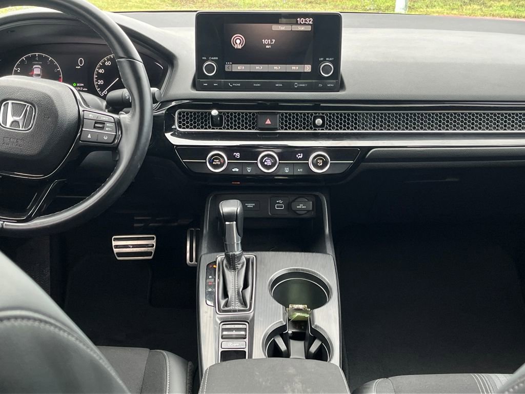 Used 2023 Honda Civic Sport image 24