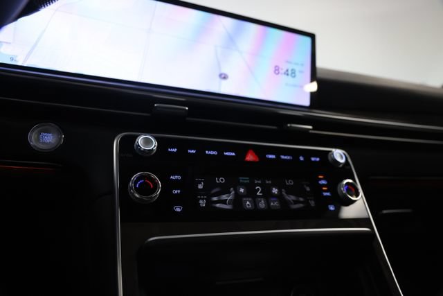 New 2026 Genesis GV80 3.5T Prestige AWD/4WD image 25