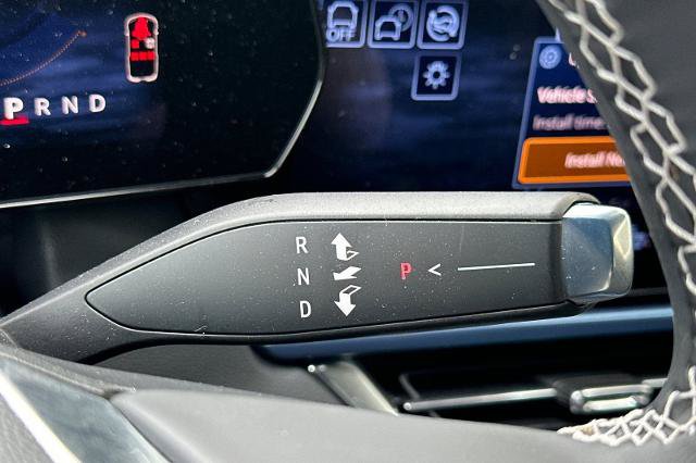 New 2026 Chevrolet Equinox EV LT FWD image 29