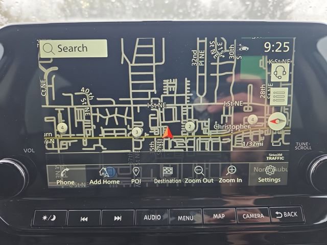 New 2025 Nissan Pathfinder SL image 24