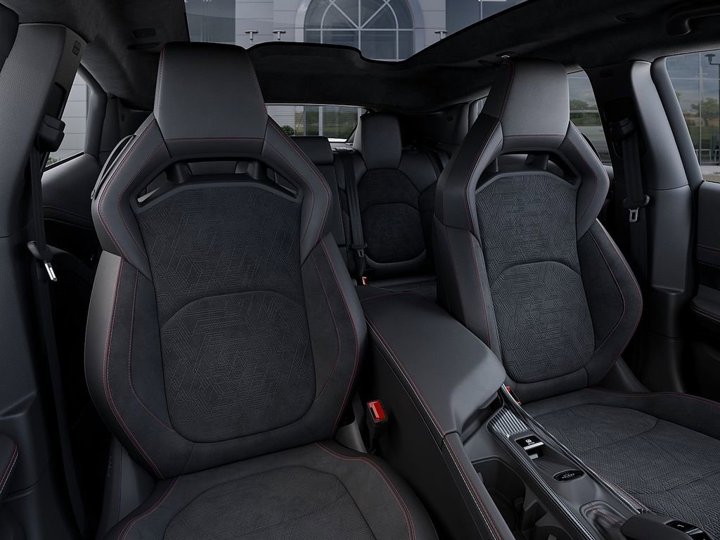 New 2026 Dodge Charger Scat Pack AWD/4WD image 16