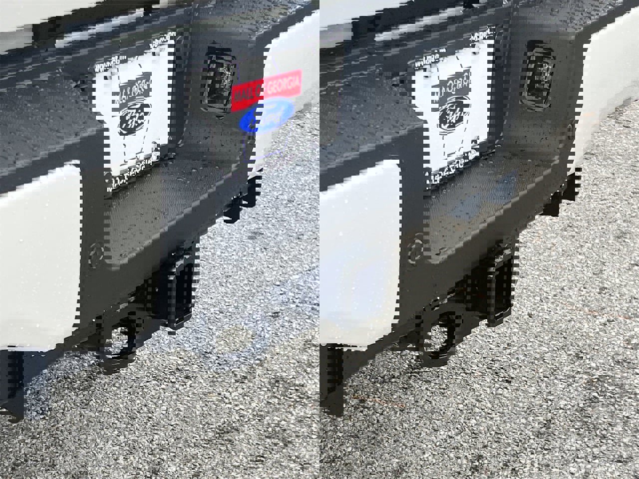 New 2026 Ford F350 Platinum image 30