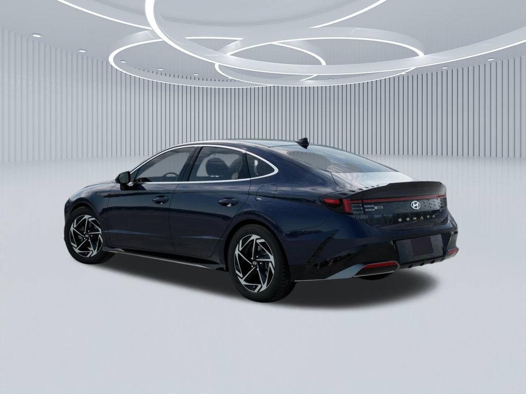 New 2026 Hyundai Sonata SEL FWD image 4