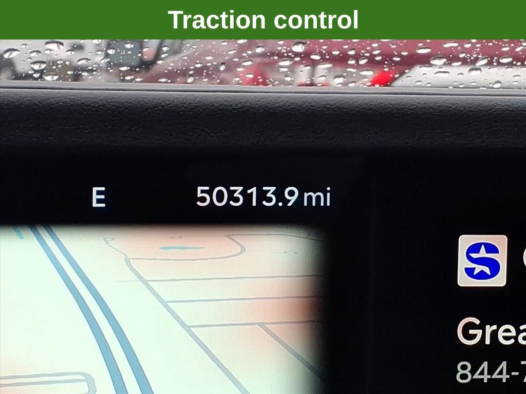 Used 2024 Lincoln Nautilus Reserve w/ Equipment Group 202A image 36