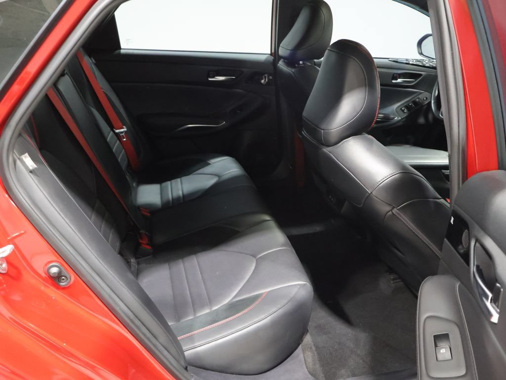 Used 2020 Toyota Avalon TRD w/ Protection Package FWD image 21