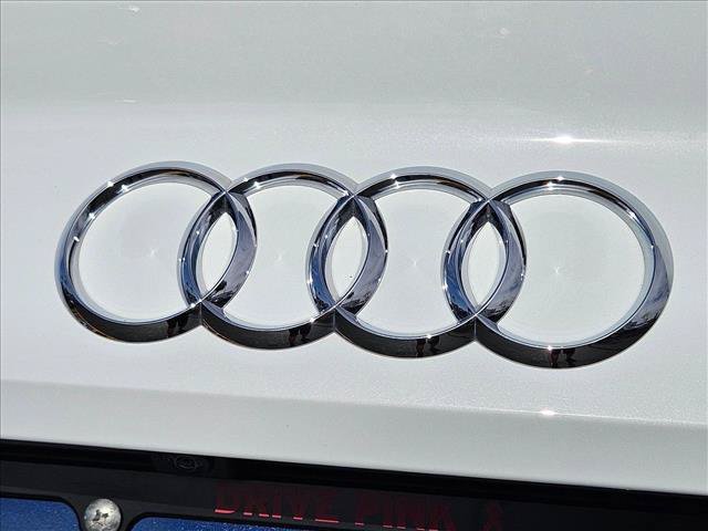 Used 2023 Audi A5 2.0T Premium Plus AWD/4WD image 28