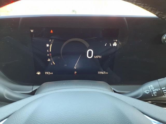 Used 2025 Buick Envista Sport Touring w/ Experience Buick Package FWD image 36
