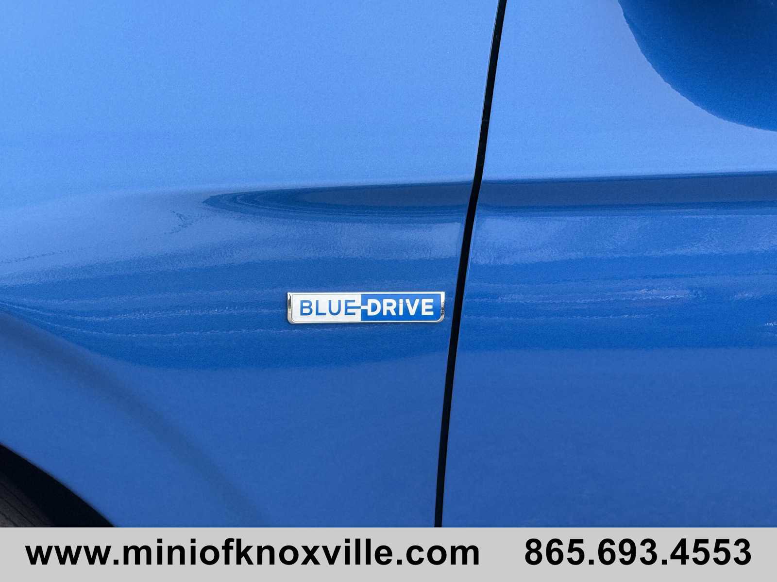 Used 2018 Hyundai Ioniq Limited w/ Limited Ultimate Package 03 image 34