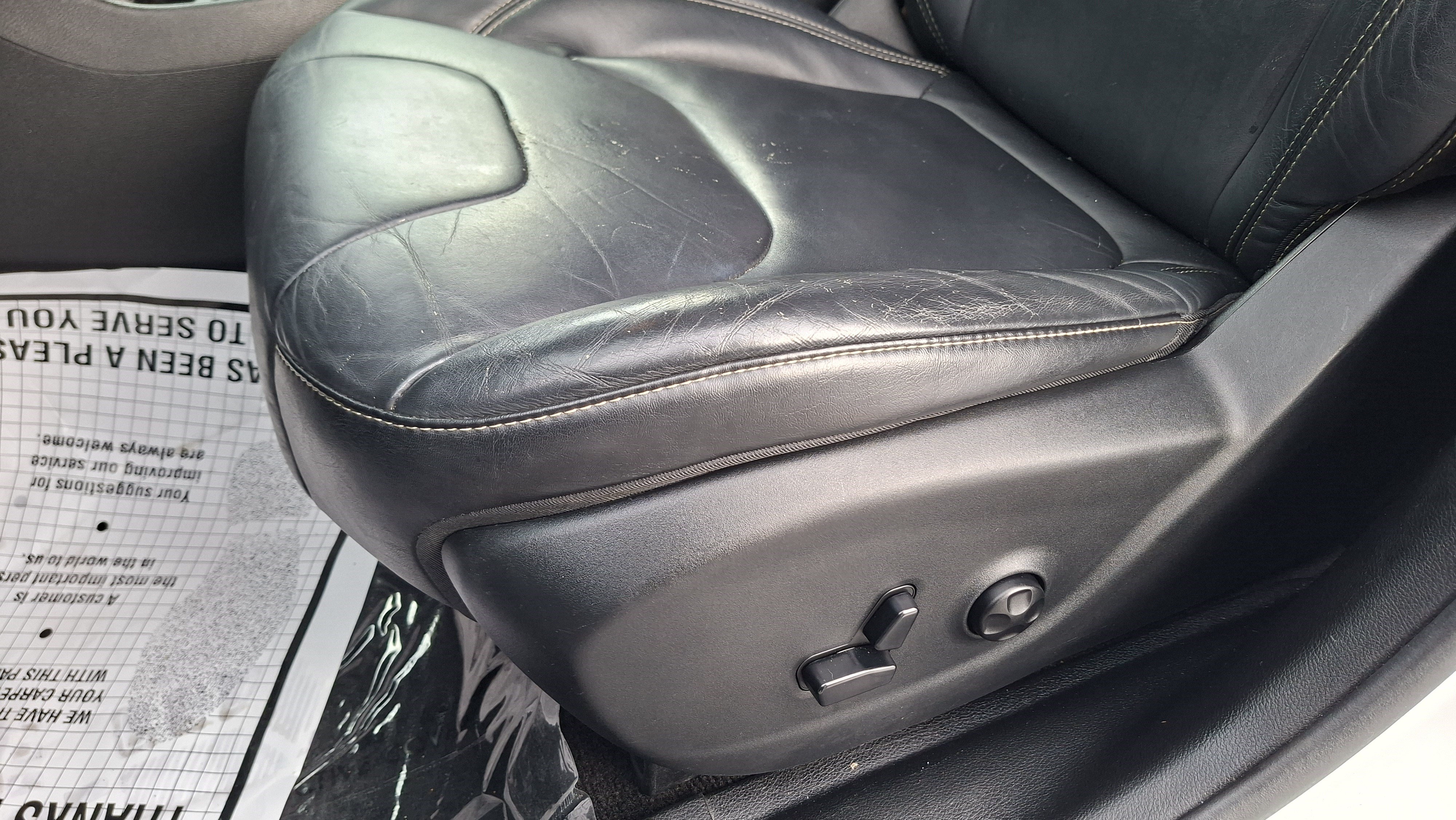 Used 2014 Jeep Cherokee Limited FWD image 18